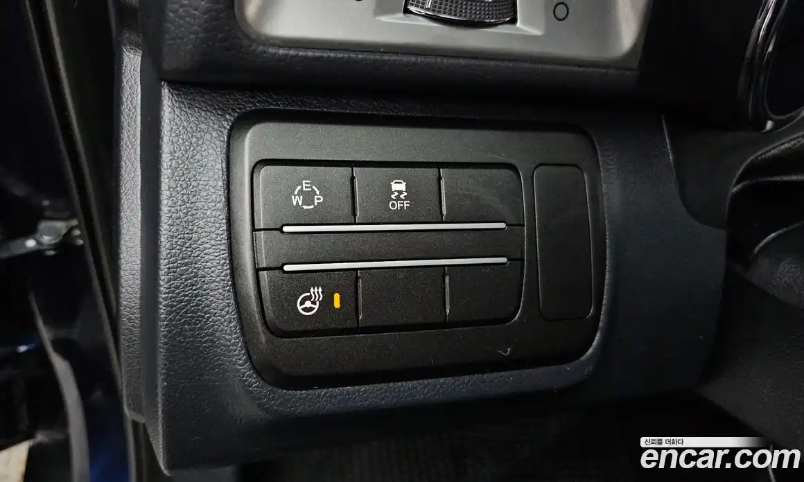 SsangYong TIBOLI 2015 1.6 Автомат в Москве № 33356, фото 15