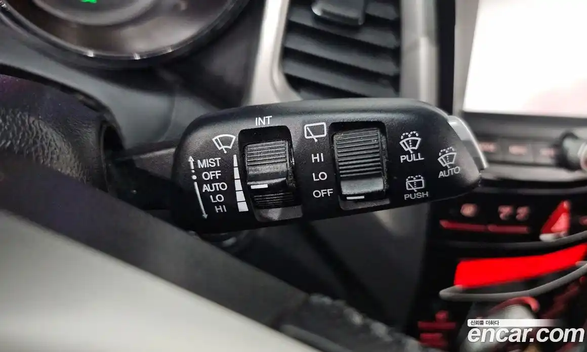 SsangYong TIBOLI 2015 1.6 Автомат в Москве № 33356, фото 16