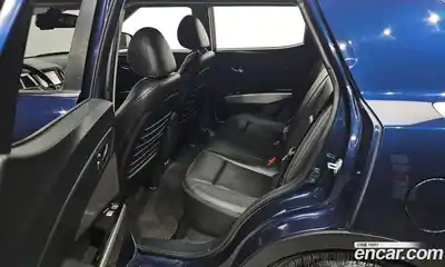 SsangYong TIBOLI 2015 1.6 Автомат в Москве № 33356, миниатюра 4