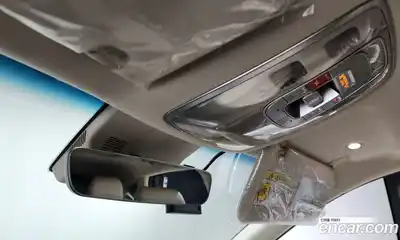 Genesis GV80 2022 2.5 Автомат в Москве № 334152, миниатюра 11