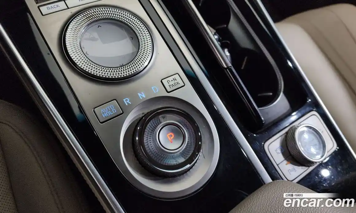 Genesis GV80 2022 2.5 Автомат в Москве № 334152, фото 6