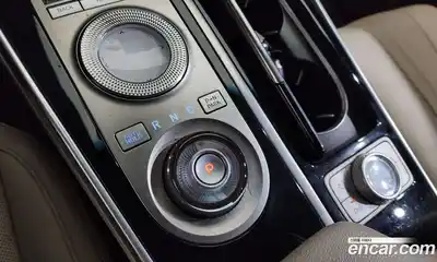 Genesis GV80 2022 2.5 Автомат в Москве № 334152, миниатюра 6