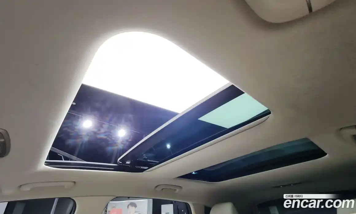 Genesis GV80 2022 2.5 Автомат в Москве № 334152, фото 7