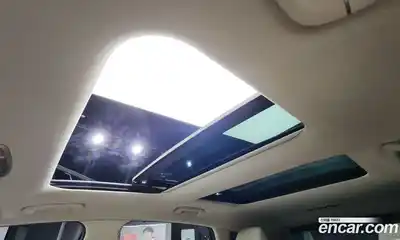 Genesis GV80 2022 2.5 Автомат в Москве № 334152, миниатюра 7