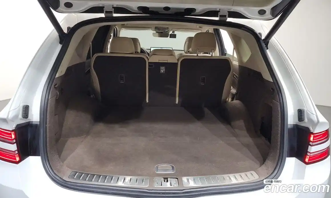 Genesis GV80 2022 2.5 Автомат в Москве № 334152, фото 9