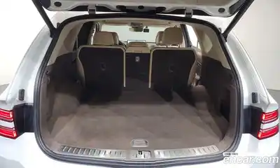 Genesis GV80 2022 2.5 Автомат в Москве № 334152, миниатюра 9