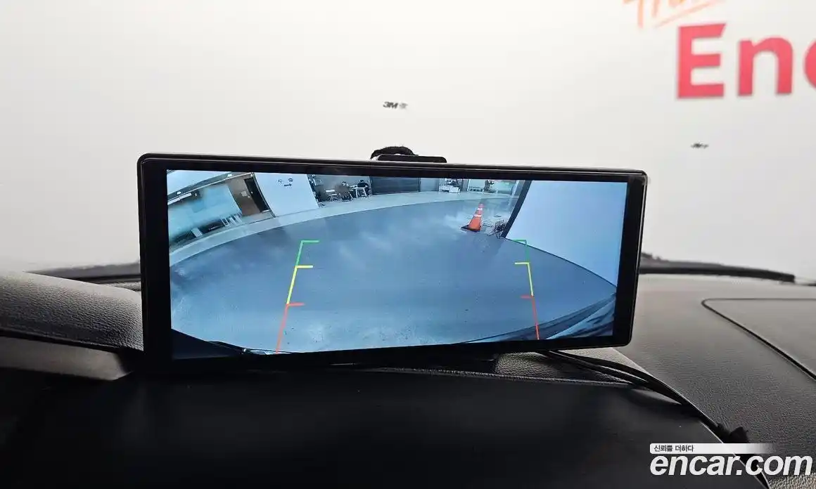 SsangYong Korando 2012 2.0 Механическая в Москве № 33762, фото 17