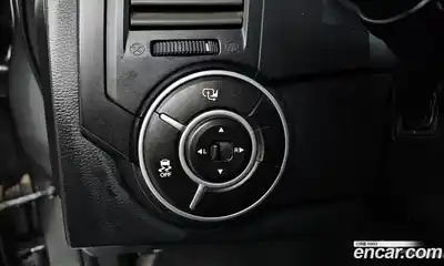 SsangYong Korando 2012 2.0 Механическая в Москве № 33762, миниатюра 5