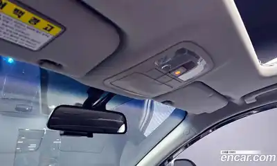 SsangYong Korando 2013 2.0 Автомат в Москве № 34016, миниатюра 11