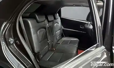 SsangYong Korando 2013 2.0 Автомат в Москве № 34016, миниатюра 12