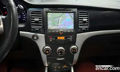 SsangYong Korando 2013 2.0 Автомат в Москве № 34016, миниатюра 4