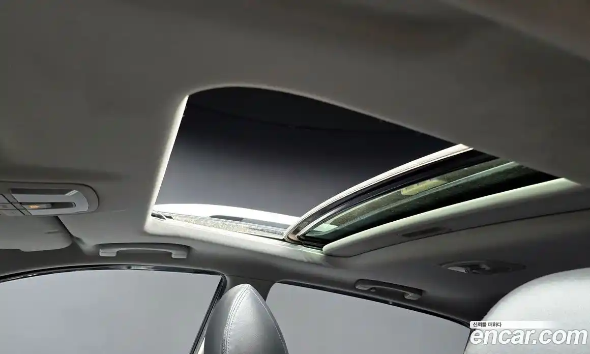 SsangYong Korando 2013 2.0 Автомат в Москве № 34016, фото 6