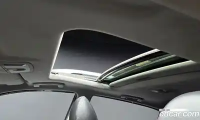 SsangYong Korando 2013 2.0 Автомат в Москве № 34016, миниатюра 6