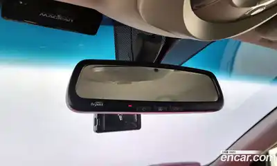 SsangYong Korando, 2014