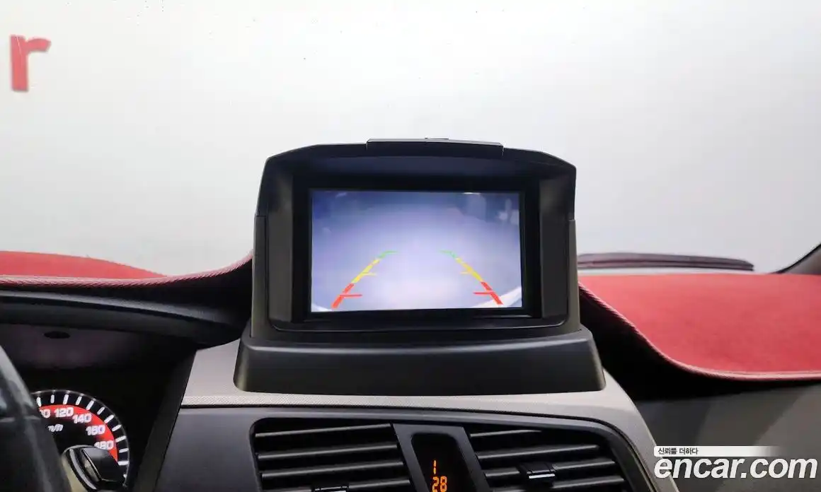 SsangYong Korando 2014 2.0 Автомат в Москве № 34292, фото 15