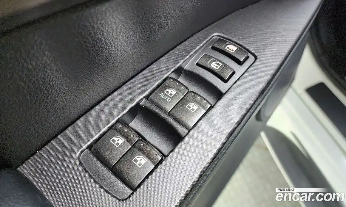 SsangYong Korando 2014 2.0 Автомат в Москве № 34292, фото 19