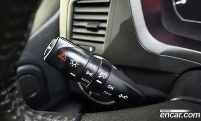 SsangYong Korando 2014 2.0 Автомат в Москве № 34292, миниатюра 8