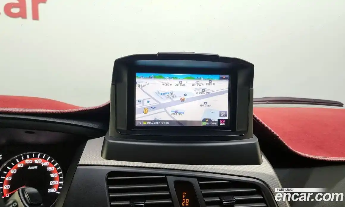 SsangYong Korando 2014 2.0 Автомат в Москве № 34292, фото 10