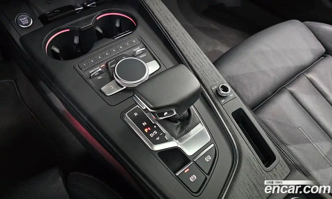 Audi A4 2019 2.0 Автомат в Москве № 343388, фото 19