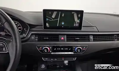 Audi A4 2019 2.0 Автомат в Москве № 343388, миниатюра 7