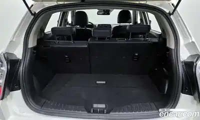 SsangYong TIBOLI 2022 1.5 Автомат в Москве № 34447, миниатюра 11