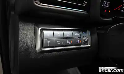 SsangYong TIBOLI 2022 1.5 Автомат в Москве № 34447, миниатюра 2