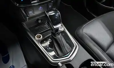 SsangYong TIBOLI 2022 1.5 Автомат в Москве № 34447, миниатюра 3