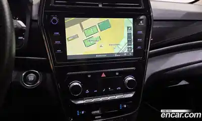 SsangYong TIBOLI 2022 1.5 Автомат в Москве № 34447, миниатюра 6