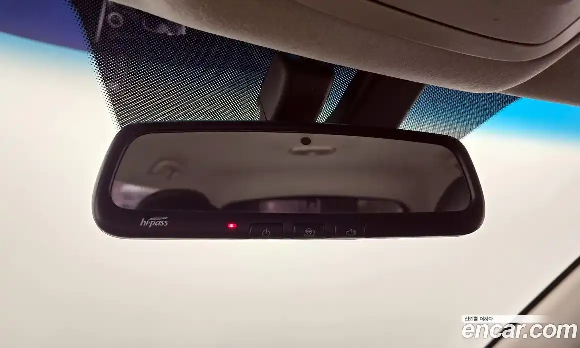 SsangYong TIBOLI 2022 1.5 Автомат в Москве № 34447, фото 8