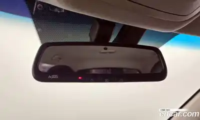 SsangYong TIBOLI 2022 1.5 Автомат в Москве № 34447, миниатюра 8