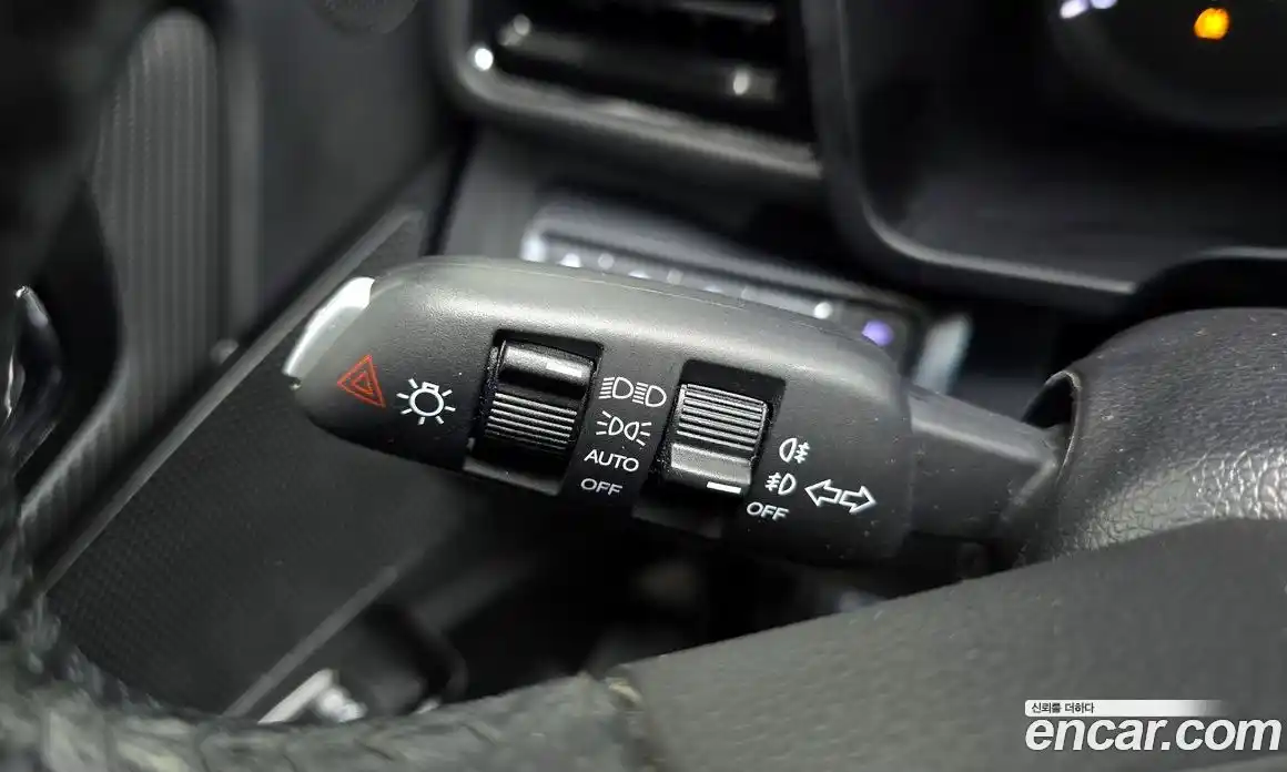 SsangYong TIBOLI 2022 1.5 Автомат в Москве № 34447, фото 9