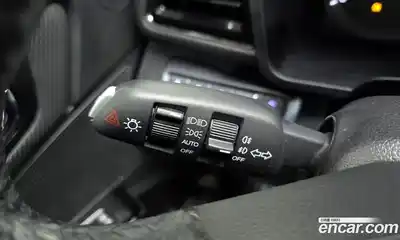 SsangYong TIBOLI 2022 1.5 Автомат в Москве № 34447, миниатюра 9