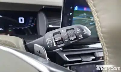 SsangYong Torres, 2024