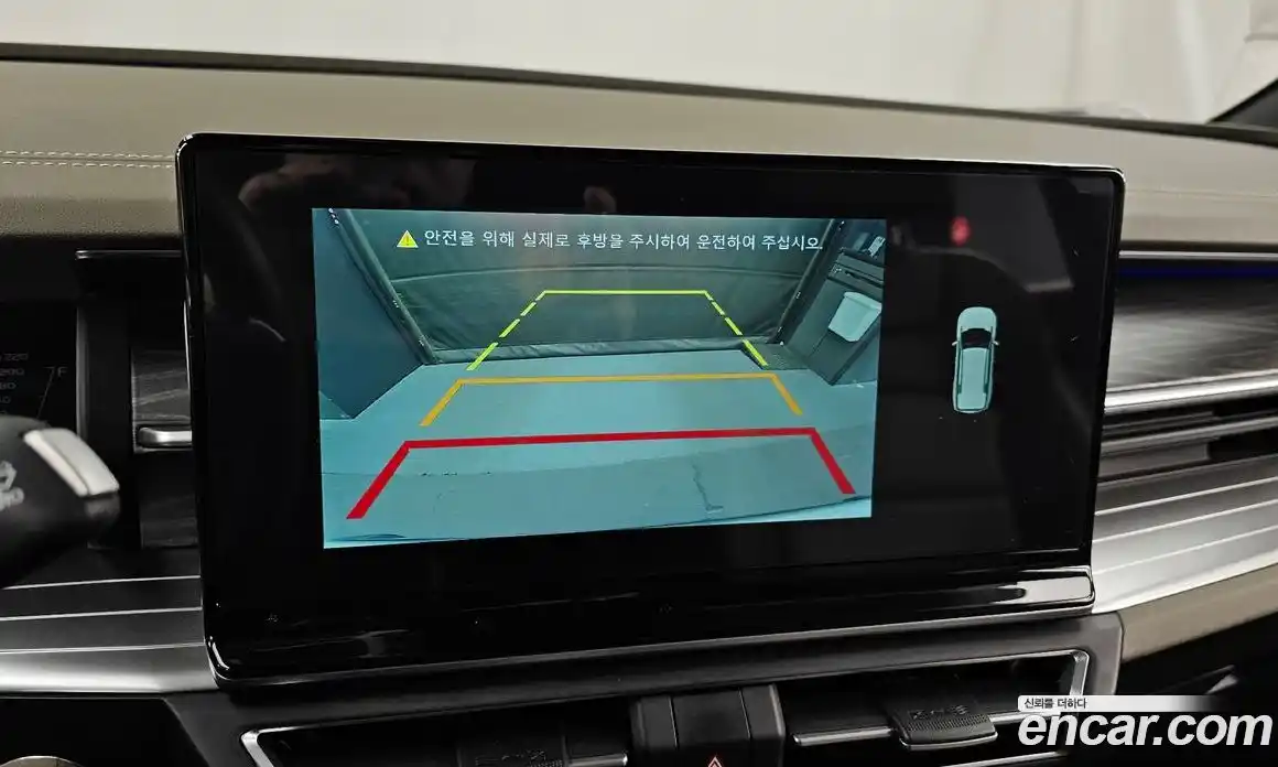 SsangYong Torres 2024 1.5 Автомат в Москве № 34483, фото 15