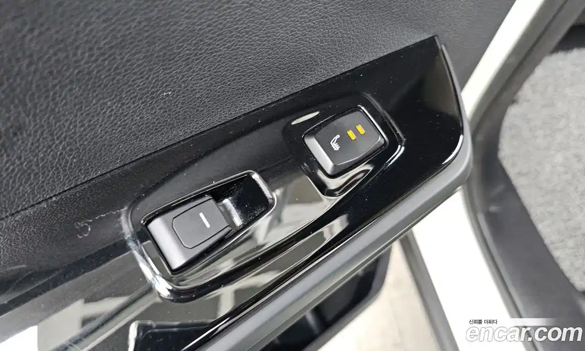 SsangYong Torres 2024 1.5 Автомат в Москве № 34483, фото 18