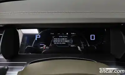 SsangYong Torres 2024 1.5 Автомат в Москве № 34483, миниатюра 2