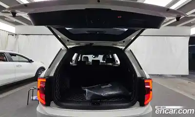 SsangYong Torres 2024 1.5 Автомат в Москве № 34483, миниатюра 7