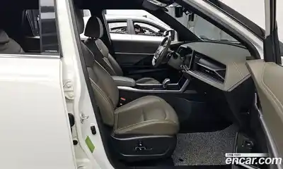 SsangYong Torres 2024 1.5 Автомат в Москве № 34483, миниатюра 8