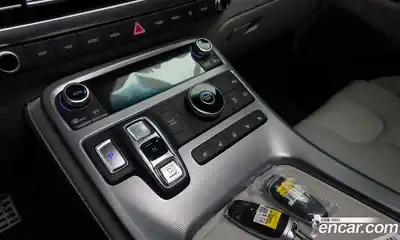 Hyundai Palisade 2023 3.8 Автомат в Москве № 3454, миниатюра 12