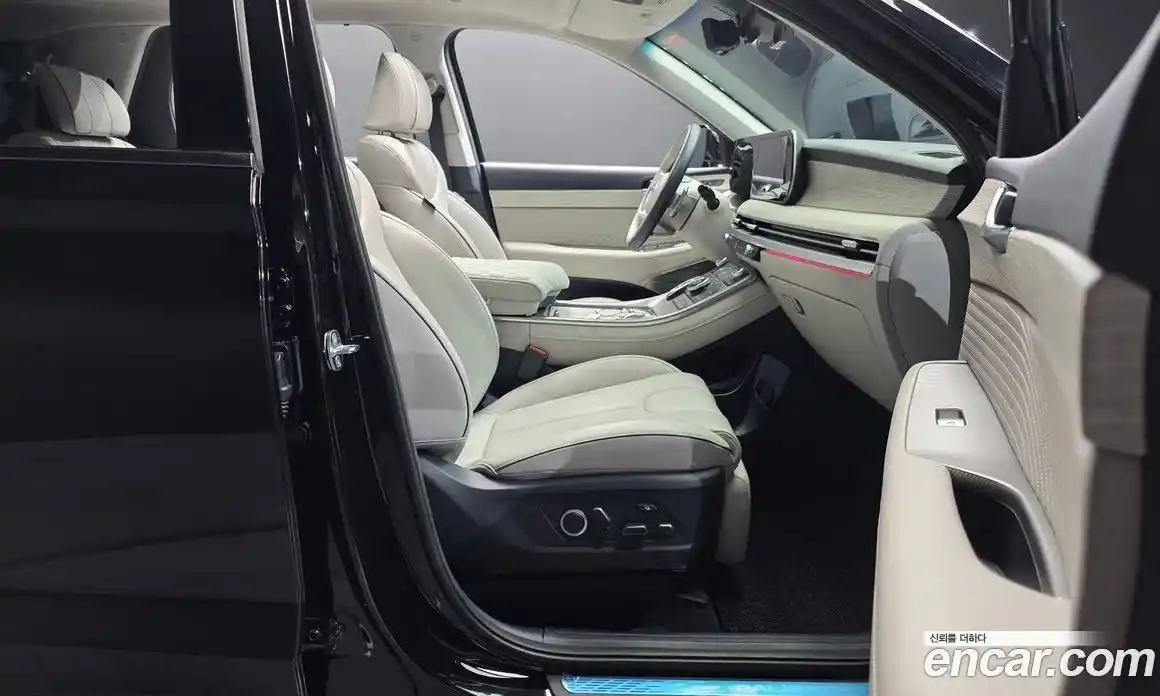 Hyundai Palisade 2023 3.8 Автомат в Москве № 3454, фото 20