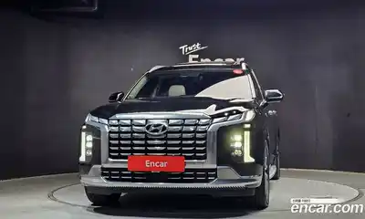 Hyundai Palisade 2023 3.8 Автомат в Москве № 3454, миниатюра 2