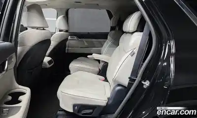 Hyundai Palisade 2023 3.8 Автомат в Москве № 3454, миниатюра 4