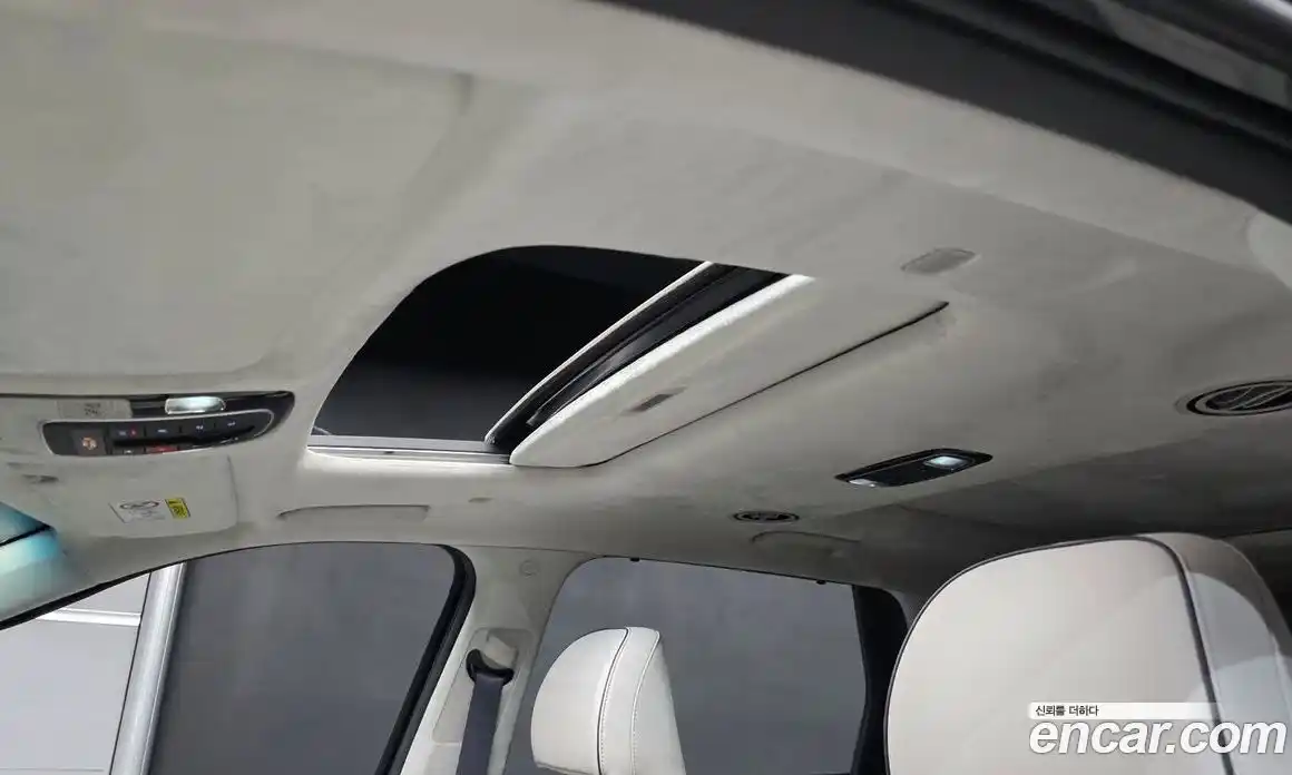 Hyundai Palisade 2023 3.8 Автомат в Москве № 3454, фото 6