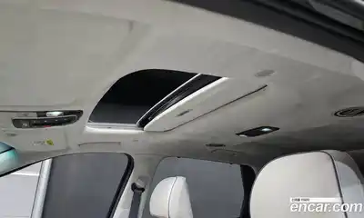 Hyundai Palisade 2023 3.8 Автомат в Москве № 3454, миниатюра 6