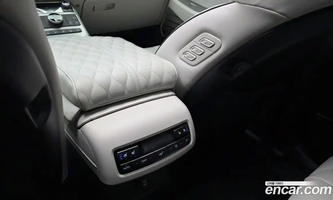 Hyundai Palisade 2023 3.8 Автомат в Москве № 3454, фото 8