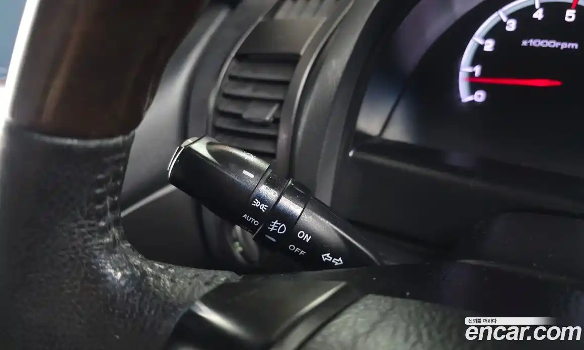 SsangYong Rexton 2013 2.0 Автомат в Москве № 35983, фото 11