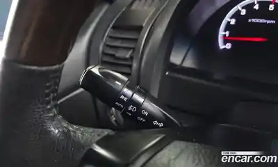 SsangYong Rexton 2013 2.0 Автомат в Москве № 35983, миниатюра 11