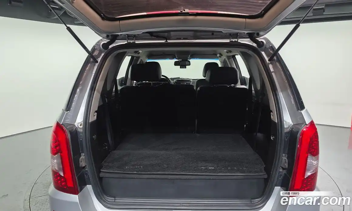 SsangYong Rexton 2013 2.0 Автомат в Москве № 35983, фото 13