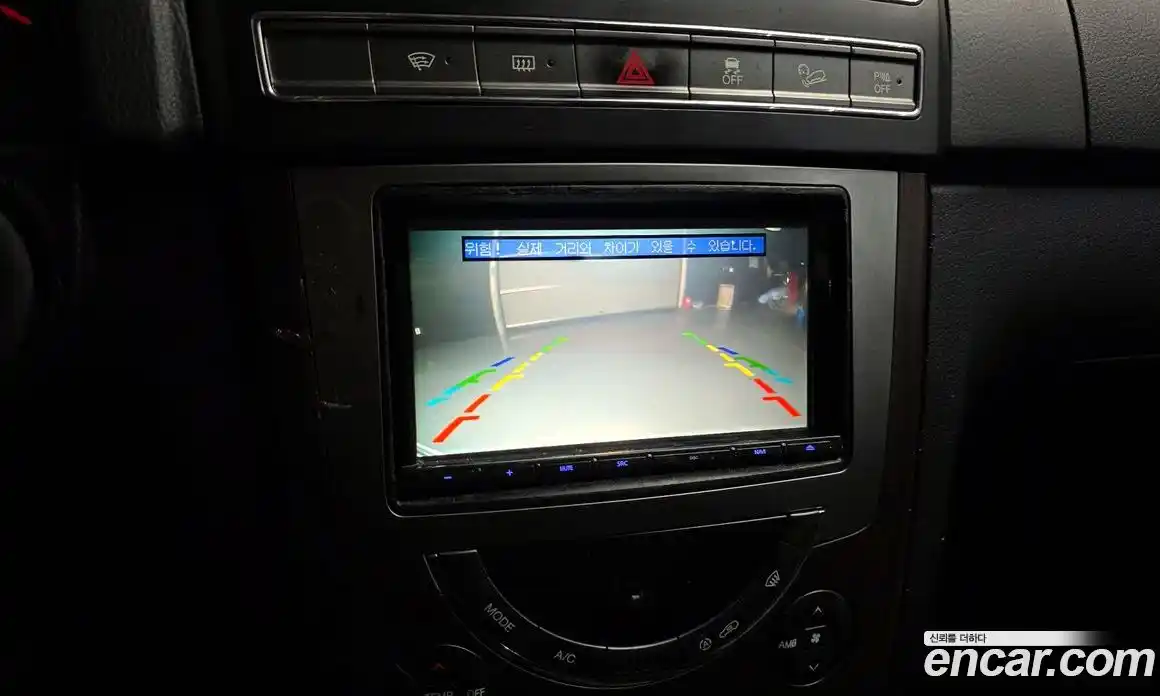 SsangYong Rexton 2013 2.0 Автомат в Москве № 35983, фото 15