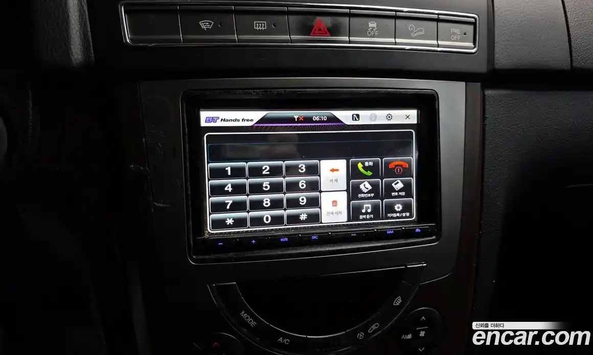 SsangYong Rexton 2013 2.0 Автомат в Москве № 35983, фото 17